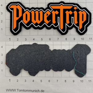 AC/DC Power Trip