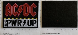 AC/DC PowerUp