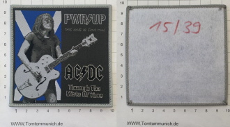 AC/DC PowerUp