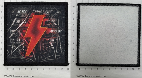 AC/DC PowerUp