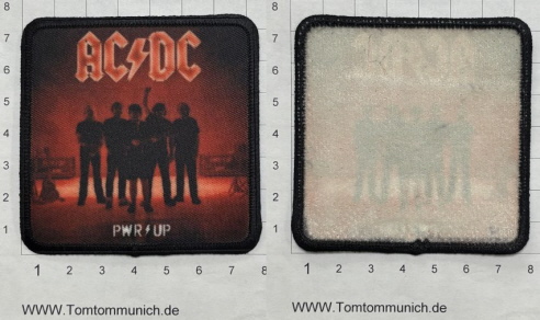 ACDC PowerUp
