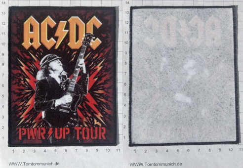 ACDC PowerUp