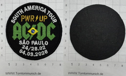 AC/DC PowerUp