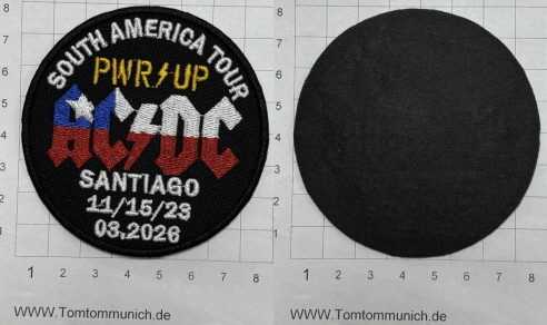 AC/DC PowerUp