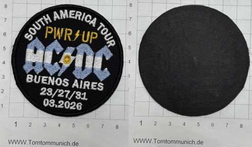 AC/DC PowerUp