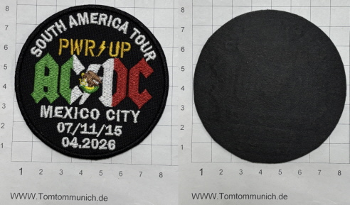 AC/DC PowerUp