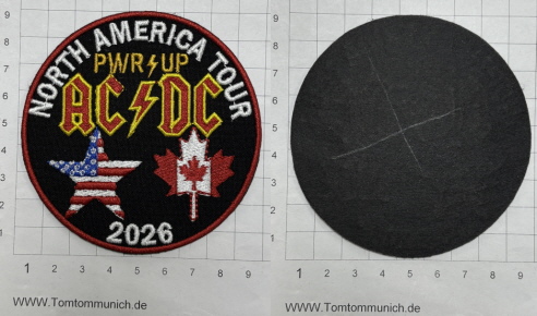 AC/DC PowerUp