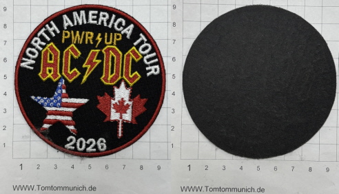 AC/DC PowerUp