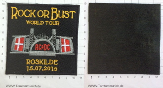 AC/DC Rock or Bust Roskilde