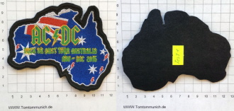 AC/DC Rock or Bust 2015 Australien