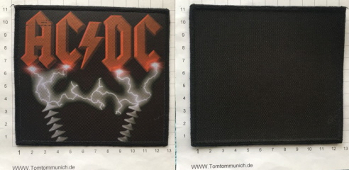 AC/DC Thunderstruck