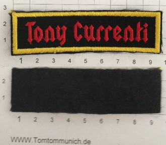AC/DC Tony Currenti