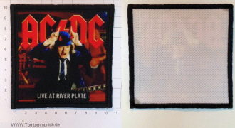 AC/DC Live at the River Plate