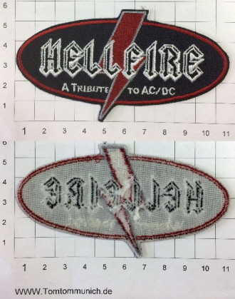 AC/DC Coverband Hellfire