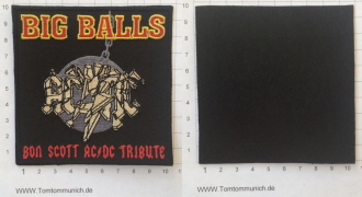 AC/DC Coverband Big Balls
