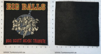 AC/DC Coverband Big Balls
