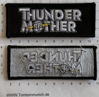AC/DC Coverband Thunder Mother