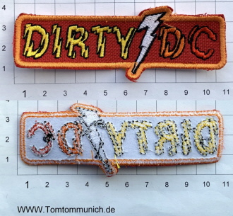 AC/DC Coverband Dirty DC