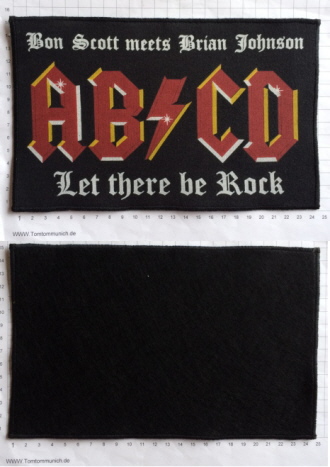 AC/DC Coverband