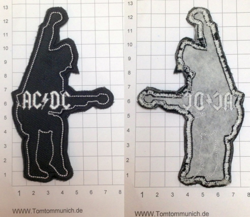 ACDC Stiff upper Lip ACDC Stiff upper Lip
