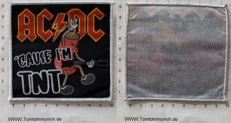 AC/DC TNT