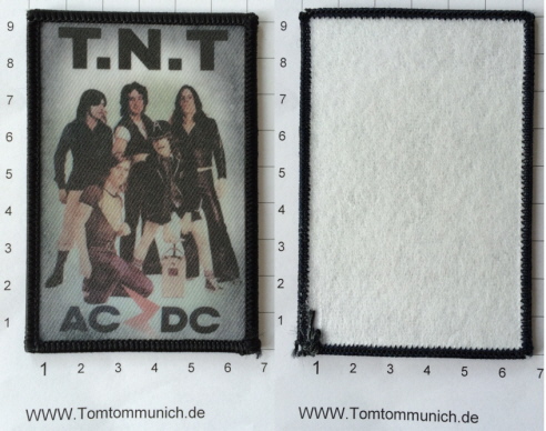 AC/DC    T.N.T