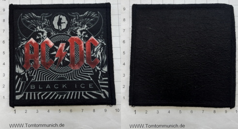 ACDC Black Ice
