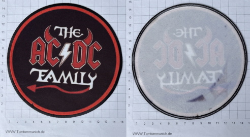 AC/DC the Family AC/DC the Family