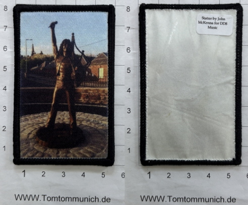 AC/DC Bon Fest AC/DC Bon Fest