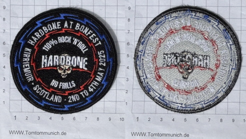 AC/DC Bon Fest AC/DC Bon Fest