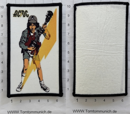 ACDC Angus ACDC Angus