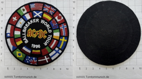 AC/DC Ballbreaker AC/DC Ballbreaker