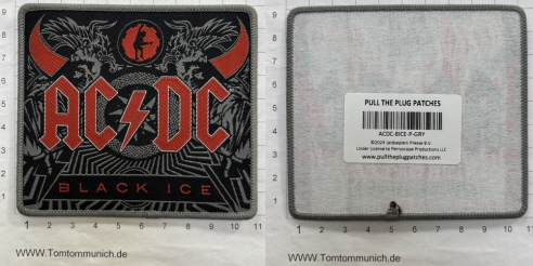 ACDC Black Ice