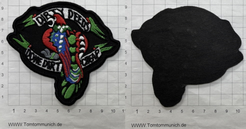 AC/DC  Dirty Deeds Done Dirt Cheap