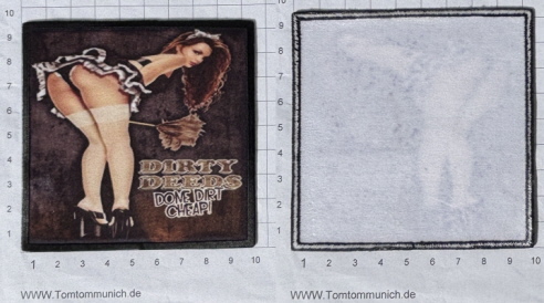 AC/DC Dirty Deeds Done Dirt Cheap AC/DC Dirty Deeds Done Dirt Cheap