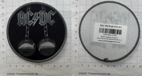 ACDC Family Jewels ACDC Family Jewels