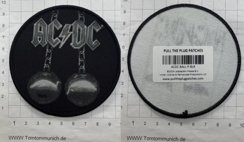 ACDC Family Jewels ACDC Family Jewels