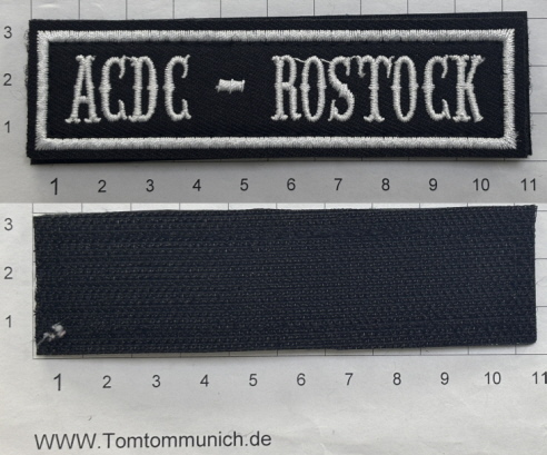 AC/DC Rostock AC/DC Rostock