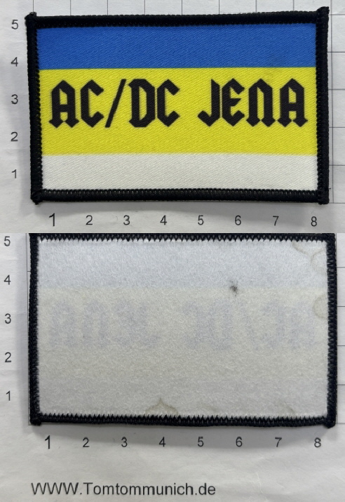 AC/DC Fanclub Jena AC/DC Fanclub Jena