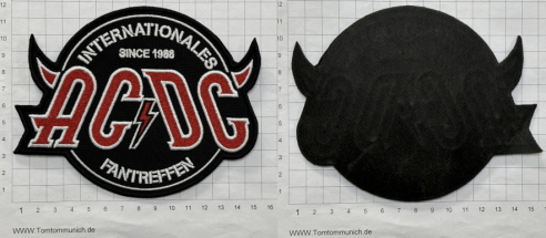 AC/DC Fantreffen Celle AC/DC Fantreffen Celle