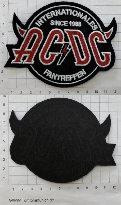 AC/DC Fantreffen Celle AC/DC Fantreffen Celle