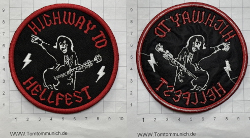 AC/DC Hellfest AC/DC Hellfest