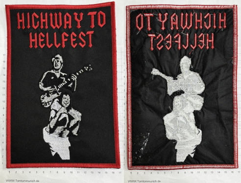 AC/DC Hellfest AC/DC Hellfest