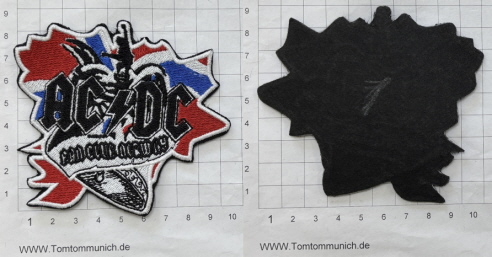 AC/DC Fanclub Norwegen AC/DC Fanclub Norwegen