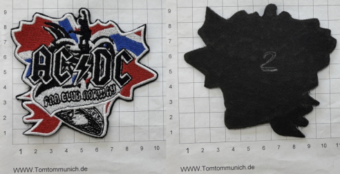 AC/DC Fanclub Norwegen AC/DC Fanclub Norwegen