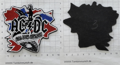 AC/DC Fanclub Norwegen AC/DC Fanclub Norwegen