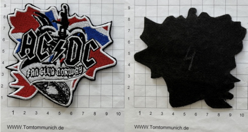 AC/DC Fanclub Norwegen AC/DC Fanclub Norwegen
