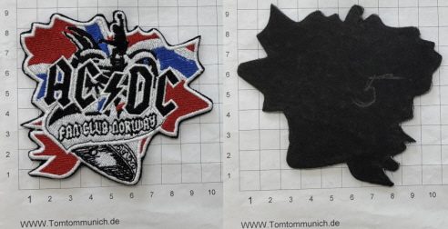 AC/DC Fanclub Norwegen AC/DC Fanclub Norwegen