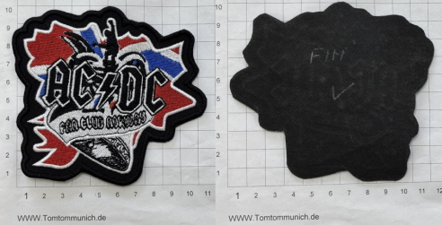 AC/DC Fanclub Norwegen AC/DC Fanclub Norwegen