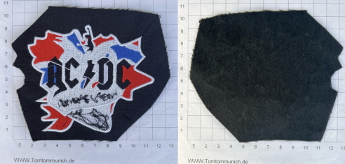 AC/DC Fanclub Norwegen AC/DC Fanclub Norwegen